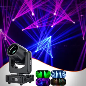 Pro Beam Lights Mini 230W Moving Head Spot Light 7R Sharpy Good Effect For Night Club Bar Disco Dj Stage Lights Wedding