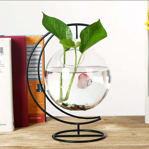 Aquarium carré en plexiglas transparent sur mesure de haute qualité - Product Image 5