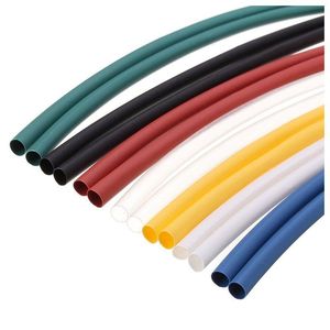 Assortiment <span class=keywords><strong>de</strong></span> tubes thermorétractables Direct <span class=keywords><strong>de</strong></span> <span class=keywords><strong>l</strong></span>'usine hampool, tubes thermorétractables pour isolation - Product Image 5