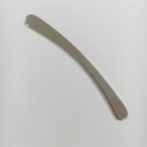 Kits de herramientas Gua Sha de acero inoxidable Graston Smart Tool Set de 5 piezas de equipos de masaje de raspado de acero ino - Product Image 2