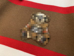 Abbigliamento Invernale di Lusso per Neonati e Bambini, Maglione Tutina in Maglia a Maniche Lunghe - Product Image 3