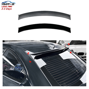 Alerón trasero negro brillante de Material plástico para <span class=keywords><strong>BMW</strong></span> serie 1 E82 Coupe 120i <span class=keywords><strong>130i</strong></span> 135i, precio de fábrica, gran oferta de la <span class=keywords><strong>venta</strong></span> del 2017 - Product Image 1