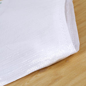 <span class=keywords><strong>2022</strong></span> nouveau DESIGN Offre Spéciale bonne qualité 1 25kg 50kg 100kg polypropylène blanc pp sac tissé pour alimentation sucre sel maïs sac de graines - Product Image 3