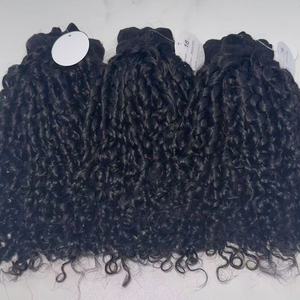 ¿Cuánto cuesta una caja llena de paquetes de cabello humano crudo? - Product Image 2