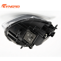 Phare LED de voiture EYNORA pour Chery Omoda 5, phares LED 2022 2023 2024 605000605aa 605000606aa sans feux antibrouillard