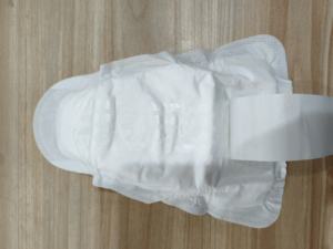 Pempers Pria Pencegah Kebocoran Urin Inkontinensia Sekali Pakai Dewasa Nyaman Pempers Sanitasi Inkontinensia - Product Image 3