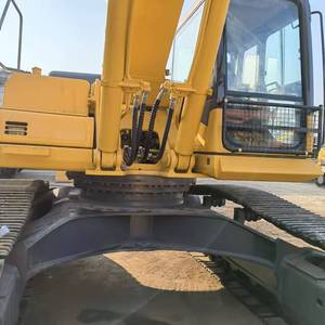 Komatsu PC400-7 Excavadora de 40 Toneladas Usada, Fabricada en Japón, en Perfecto Estado, en Venta, Disponible para Envío Inmediato - Product Image 6