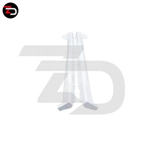 Buon prezzo Trdneo V1 Style Body Kit paraurti anteriore griglia principale lato lato labbro posteriore per IS200 <span class=keywords><strong>IS300</strong></span> XE10 Altezza 1999-2005 - Product Image 5