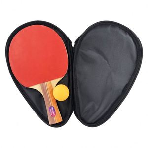Bolsa de transporte portátil de alta calidad para raqueta de tenis de mesa, fábrica BSCI. - Product Image 2
