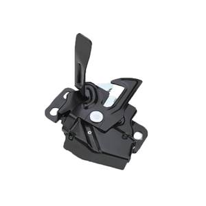 Serrure de capot de voiture en fer HAO-GUO de haute qualité et très durable pour les modèles 2001 - Product Image 3