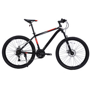 Alta calidad barato <span class=keywords><strong>Trek</strong></span> Bicicletas <span class=keywords><strong>Aro</strong></span> 29 Bmx MARCO DE SUSPENSIÓN COMPLETA bicicleta <span class=keywords><strong>26</strong></span> 27,5 pulgadas adultos bicicletas de montaña - Product Image 4