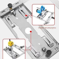 Lame de découpe pour panneaux de menuiserie en acier inoxydable, indispensable pour la maison, fournie directement par l'usine pour le commerce électronique
