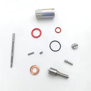 High Quality control <b>valve</b> injector 095000-8011 repair kit 0950008011 nozzle repair kits for injector VG1246080051 - Product Image 4