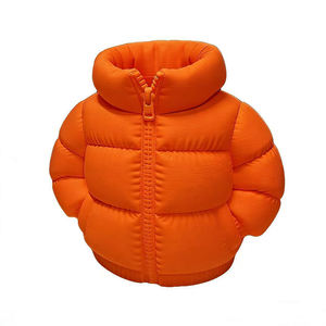 Portalápices con Forma de Chaqueta Acolchada Impresa en 3D, Organizador Creativo de Escritorio para Bolígrafos, <span class=keywords><strong>Brochas</strong></span> de <span class=keywords><strong>Maquillaje</strong></span>, Decoración para el Hogar y la Oficina, Color Aleatorio - Product Image 5