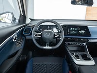 2026 GAC Trumpchi GS3 Power 270T Dynamic Edition SUV Bensin Kecil Harga Terjangkau Mobil Kota Hemat Pengiriman Global