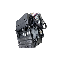 W3Z71-67021 W3Z71-67011 Conjunto de Estación de Servicio para Plotter HP Z9 + Z9+dr Z9 Z9dr, Kit de Estación de Servicio 9-nk SSV