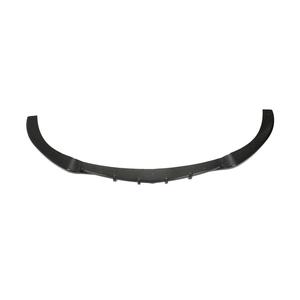 Convient pour Mercedes Benz W213 E63 AMG <span class=keywords><strong>S</strong></span> 2016-19 Spoiler de pare-chocs avant en fibre de carbone - Product Image 4