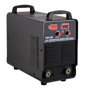 Machine à souder industrielle haute puissance et haute efficacité IGBT-300 multi-tension, prix Chine - Product Image 3