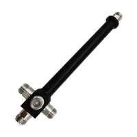 Répartiteur de puissance à 4 voies pour répéteur de signal de téléphone portable GSM DCS PCS WCDMA 3G, 800-2500 MHz