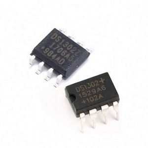 Seekec Thương hiệu Mới ban đầu <span class=keywords><strong>ds1302z</strong></span> + T & R soic8 thời gian thực Đồng hồ <span class=keywords><strong>IC</strong></span> chip <span class=keywords><strong>ds1302z</strong></span> - Product Image 1