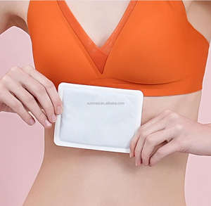 Einweg luft aktivierte Schmerz linderung Sofortiges Wärme paket - Product Image 2