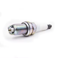 Suku cadang otomotif busi Harga Oem Titanium asli SP1491 busi mobil untuk toyota corolla nissan bmw vw Polo Golf honda
