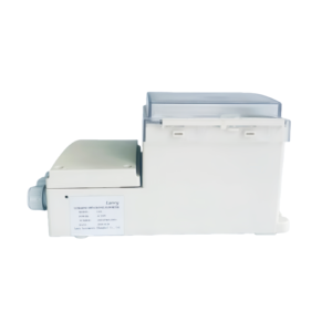 Ultrasonic Open Channel Flow Meter Intuitive Color <strong>Touch</strong> for Industrial Liquid <strong>Monitoring</strong> - Product Image 2