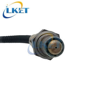 0258007156/Sonde Lambda pour <span class=keywords><strong>ALFA</strong></span> <span class=keywords><strong>ROMEO</strong></span>:0046811311,46811311 FIAT:00468113110,468 1131 10,46811311,ALF00468113110 LSU 4.2 - Product Image 2