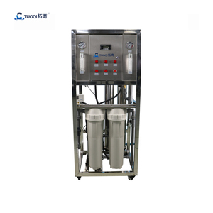 Water Behandeling 600 Lph Ro Water Behandeling Machines Water Behandeling <span class=keywords><strong>Machine</strong></span> - Product Image 4