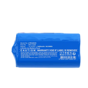 <span class=keywords><strong>Batterie</strong></span> semi-solide LiCoO2 au lithium-ion 60V 3000 cycles Garantie 5 ans pour le <span class=keywords><strong>camping</strong></span>, le drone, la voiture, le véhicule électrique, le démarreur de saut - Product Image 1