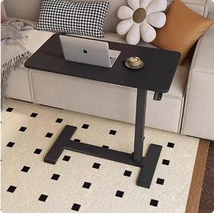 Bureau réglable en hauteur, cadre de bureau assis-debout ergonomique, bureau debout réglable - Product Image 4