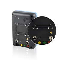 Dispositif de paiement par bus Rakinda RD300 QR Cdoe, lecteur de billets, lecteur de cartes IC, Wifi, Mifare Classic