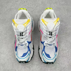 Luxury Top Quality Men's And Women's Thick Sole Sneakers Fashion Casual Lightweight Shock-Absorbing <b>Running</b> <b>Shoes</b> - Product Image 6