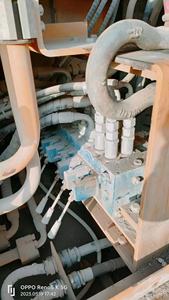 เครื่องขุดเจาะแบบโรตารี่ SR360มือสองสำหรับการก่อสร้างสภาพดีพร้อมส่วนประกอบหลักของเกียร์และปั๊ม - Product Image 3