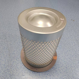 Filtro Separador de Aceite Comprimido Mengma 55170200230 para Compresor de Aire de Tornillo Industrial, Fibra de Vidrio, Hecho en China, Cuerpo Metálico - Product Image 4