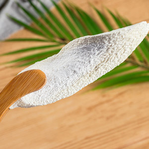 Rodajas de Ñame Chino Secas, Sin Pesticidas, Base Premium AD, Hierba Cruda para Tónicos Digestivos <span class=keywords><strong>Kampo</strong></span>, Shan Yao - Product Image 4
