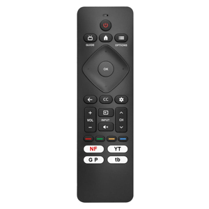 Mando a distancia de <span class=keywords><strong>TV</strong></span> de repuesto a precio de fábrica, para <span class=keywords><strong>Philips</strong></span> URMT26CND002, mando a distancia inteligente, <span class=keywords><strong>Android</strong></span>, Google, LCD, LED, <span class=keywords><strong>TV</strong></span>, al por mayor, al por mayor, a precio de 2017 - Product Image 4