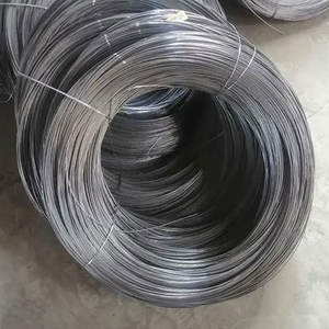 Precio de fábrica Gran inventario Venta Directa 20mm alambre de acero - Product Image 3