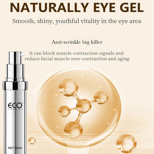 <strong>Eye</strong> Gel Treatment Products, <strong>Under</strong> <strong>Eye</strong> <strong>Cream</strong> for Women &amp; Men <strong>Dark</strong> <strong>Circles</strong> and Puffiness With Peptide &amp; Aloe -281363 - Product Image 4