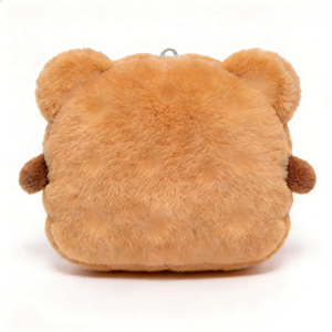 Venta al por mayor de muñecos de peluche pequeños y adorables, fabricante de juguetes de peluche personalizados para niños, animales de peluche. - Product Image 4