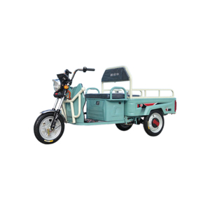<span class=keywords><strong>Triciclo</strong></span> Eléctrico de Carga Súper Potente, Triciclos Eléctricos para Adultos - Product Image 2