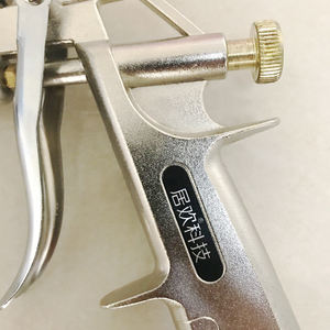 <span class=keywords><strong>Pistolet</strong></span> à <span class=keywords><strong>mousse</strong></span> en métal Jhuan. <span class=keywords><strong>Pistolet</strong></span> à <span class=keywords><strong>mousse</strong></span> de <span class=keywords><strong>polyuréthane</strong></span>, pulvérisateur d'isolation en <span class=keywords><strong>mousse</strong></span> de <span class=keywords><strong>polyuréthane</strong></span> - Product Image 5