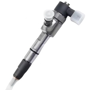 Diesel Brandstofinjector 1.6 Td 4 Stuks Kia (Dyk) 33800-4a400 0445110232 Voor Kia Sorento 2.5 Vgt Crdi Hyundai - Product Image 1