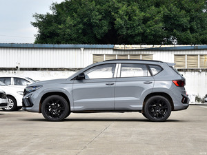 Yudian Jettaa 2023 VS5 1.4T vente en gros de haute qualité à bas <span class=keywords><strong>prix</strong></span> nouvelles <span class=keywords><strong>voitures</strong></span> LED caméra chine électrique en cuir Turbo toit ouvrant foncé - Product Image 4