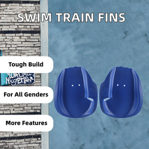 Nuevas Paletas <span class=keywords><strong>de</strong></span> Mano Agility, <span class=keywords><strong>Aletas</strong></span> <span class=keywords><strong>de</strong></span> <span class=keywords><strong>Entrenamiento</strong></span> <span class=keywords><strong>de</strong></span> Natación Duraderas para un Rendimiento Mejorado - Product Image 4