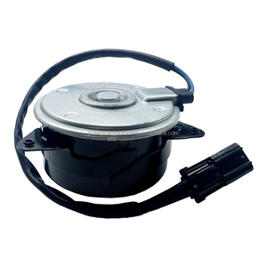 OEM 38616-R60-A01 Montaje de ventilador eléctrico Ventiladores de alto rendimiento para Honda Accord CP <span class=keywords><strong>CU</strong></span> RM Elysion <span class=keywords><strong>RR</strong></span> - Product Image 4
