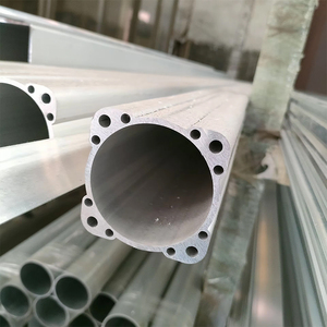 Perfiles de Extrusión de Aluminio para Invernaderos de Precisión con Precio de Fábrica - Product Image 2