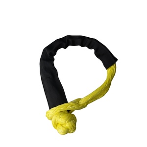 Kit d'outils de récupération cinétique d'urgence JINLI, <span class=keywords><strong>sangle</strong></span> de remorquage en nylon pour <span class=keywords><strong>4x4</strong></span>, tout-terrain, UTV, ATV, camions - Product Image 6