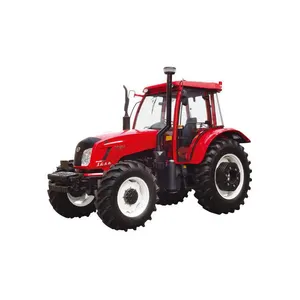 全新95HP 4WD大动力农用拖拉机