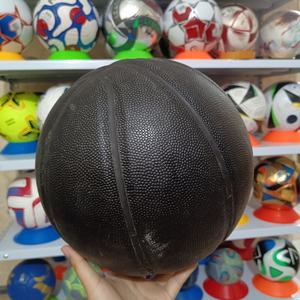 บาสเกตบอลฝึกซ้อม PU ขนาด 7 คุณภาพสูงพร้อมโลโก้สั่งทำพิเศษ - Product Image 5